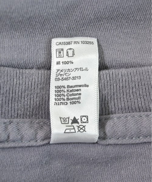 Other brand เสื้อยืด/เสื้อท็อปส์