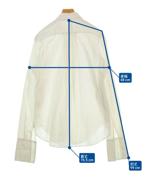 Other brand เสื้อลำลอง