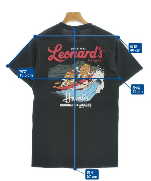 Other brand เสื้อยืด/เสื้อท็อปส์