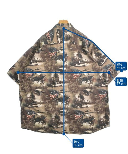 Other brand เสื้อลำลอง