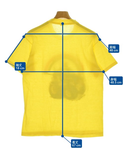 Other brand เสื้อยืด/เสื้อท็อปส์