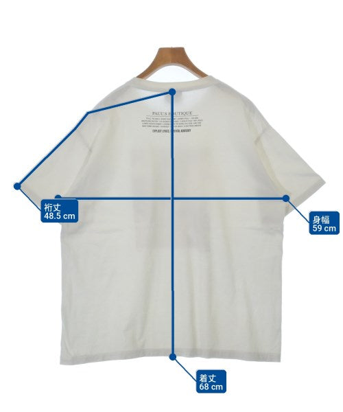Other brand เสื้อยืด/เสื้อท็อปส์
