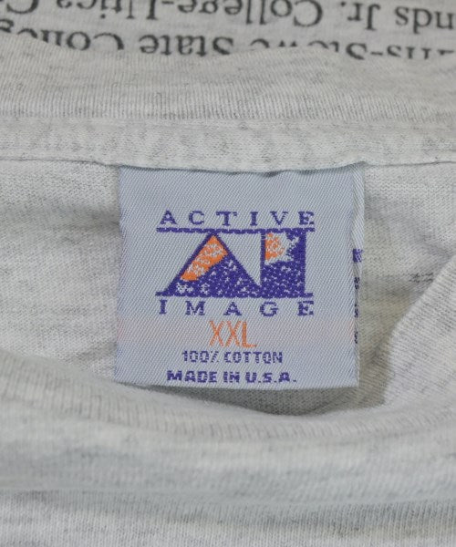 Other brand เสื้อยืด/เสื้อท็อปส์