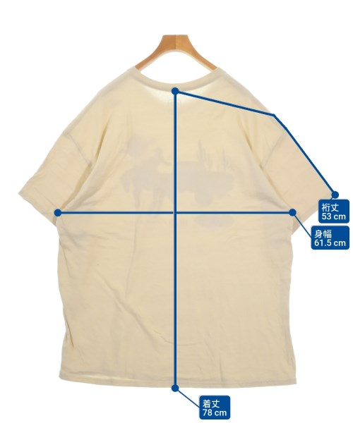 Other brand เสื้อยืด/เสื้อท็อปส์