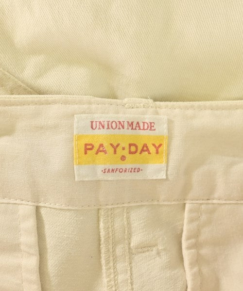 PAYDAY กางเกง อื่น