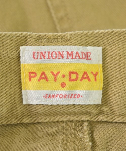 PAYDAY กางเกง อื่น