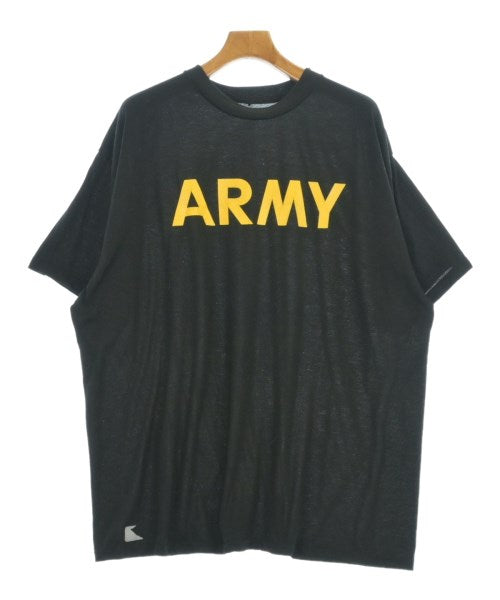 MILITARY เสื้อยืด/เสื้อท็อปส์