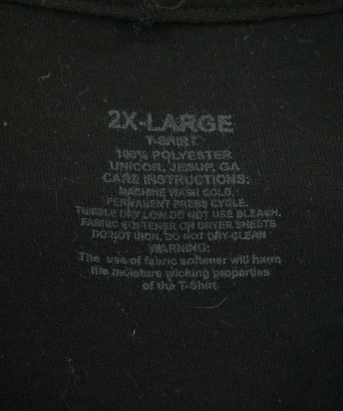 MILITARY เสื้อยืด/เสื้อท็อปส์