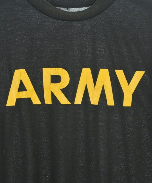 MILITARY เสื้อยืด/เสื้อท็อปส์
