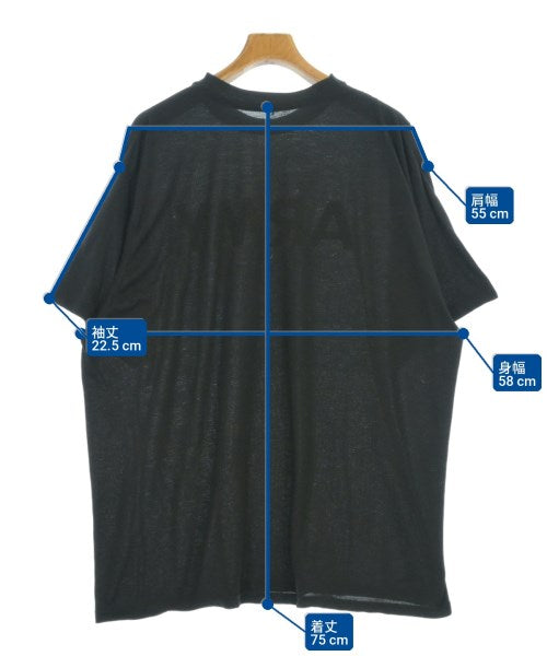 MILITARY เสื้อยืด/เสื้อท็อปส์