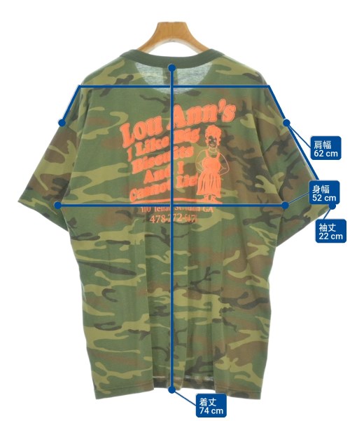 Other brand เสื้อยืด/เสื้อท็อปส์
