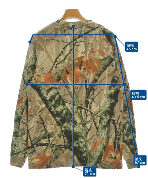 Other brand เสื้อยืด/เสื้อท็อปส์