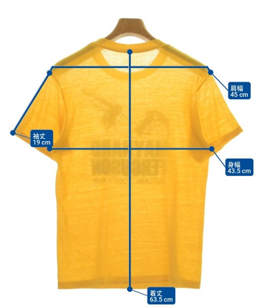 Other brand เสื้อยืด/เสื้อท็อปส์