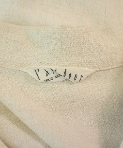 Other brand เสื้อลำลอง