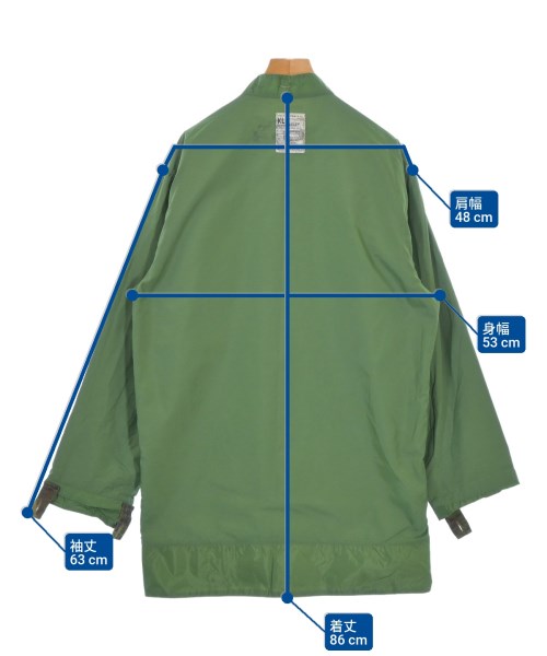 Other brand เสื้อโค้ท อื่น
