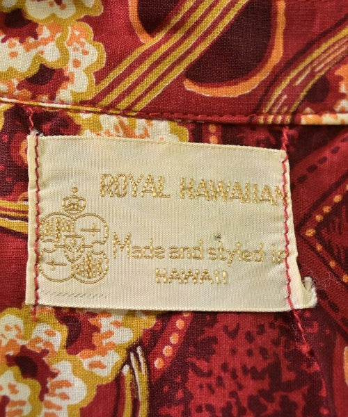Other brand เสื้อลำลอง