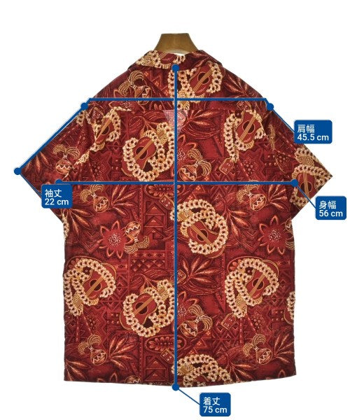 Other brand เสื้อลำลอง