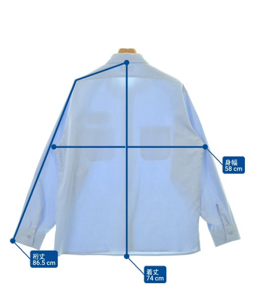 Other brand เสื้อลำลอง