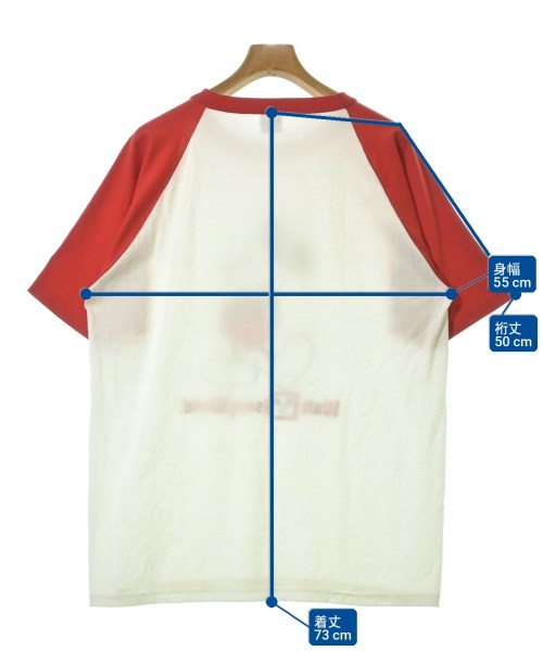 Other brand เสื้อยืด/เสื้อท็อปส์