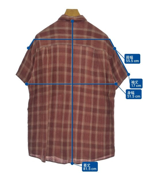 Other brand เสื้อลำลอง