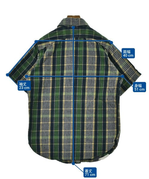 Other brand เสื้อลำลอง