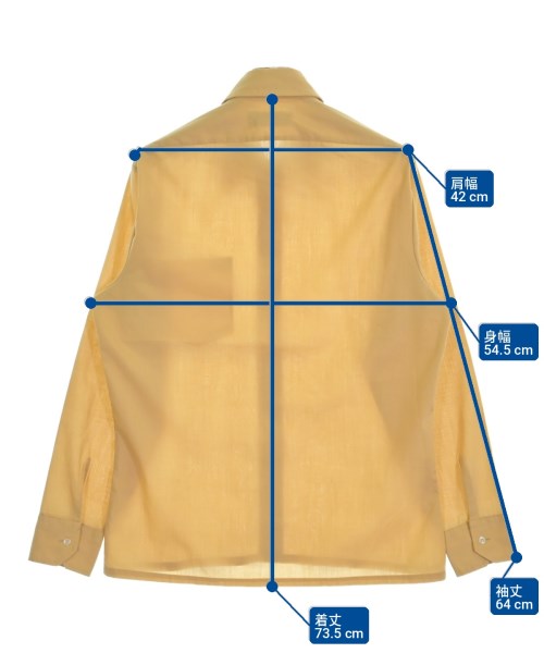 Other brand เสื้อลำลอง