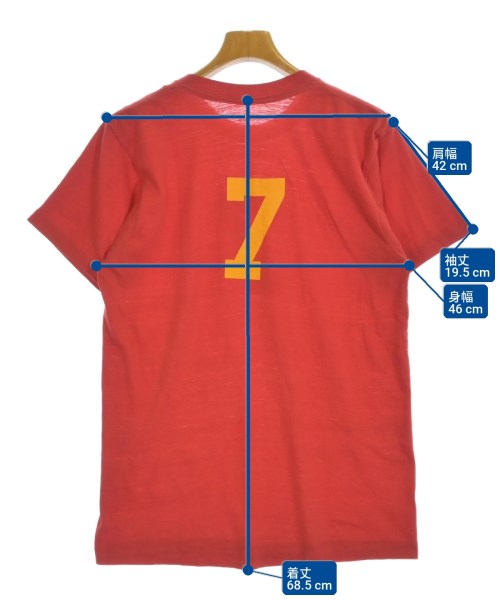 Other brand เสื้อยืด/เสื้อท็อปส์
