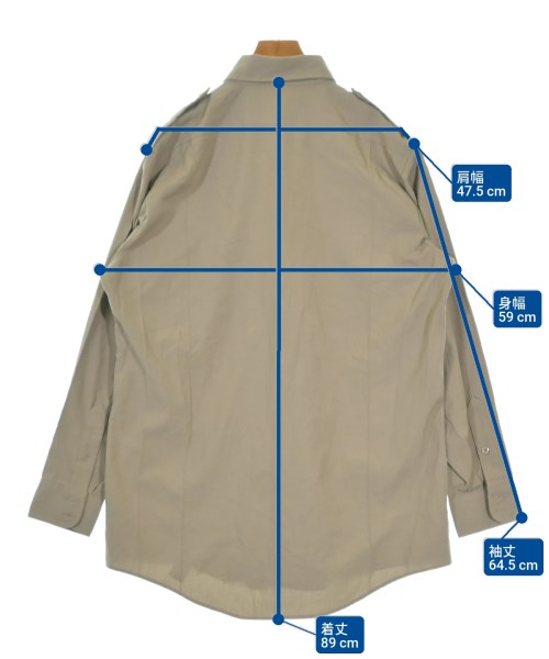 Other brand เสื้อลำลอง