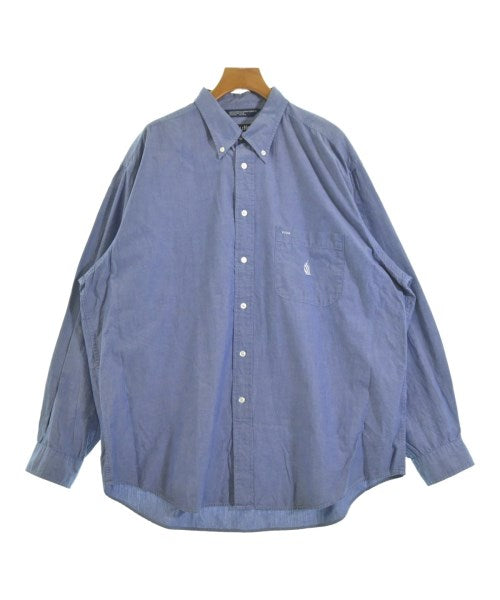 NAUTICA เสื้อลำลอง
