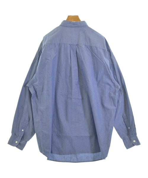 NAUTICA เสื้อลำลอง
