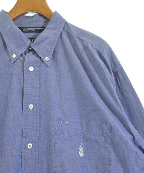 NAUTICA เสื้อลำลอง