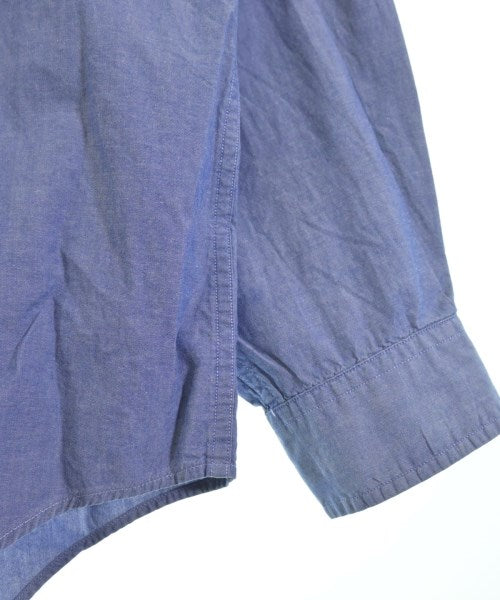 NAUTICA เสื้อลำลอง