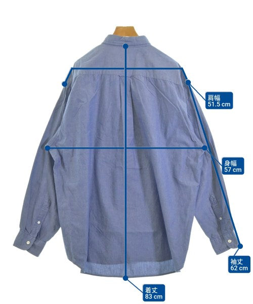 NAUTICA เสื้อลำลอง