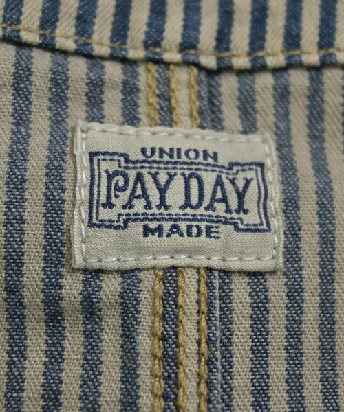 PAYDAY แจ็คเก็ตทำงาน