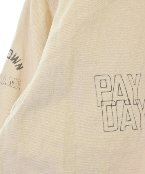 PAYDAY เสื้อลำลอง