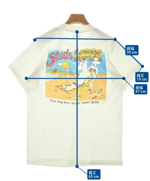 Other brand เสื้อยืด/เสื้อท็อปส์