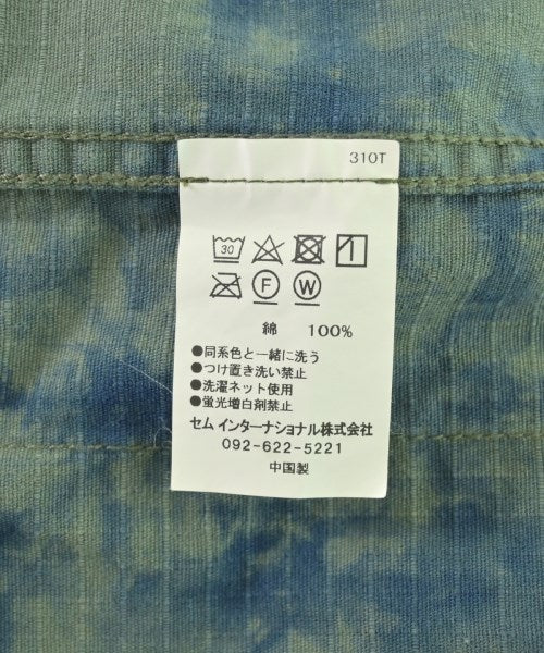 Other brand แจ็กเก็ตทหาร