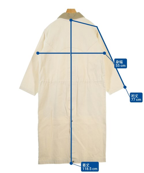 Other brand เสื้อโค้ท อื่น