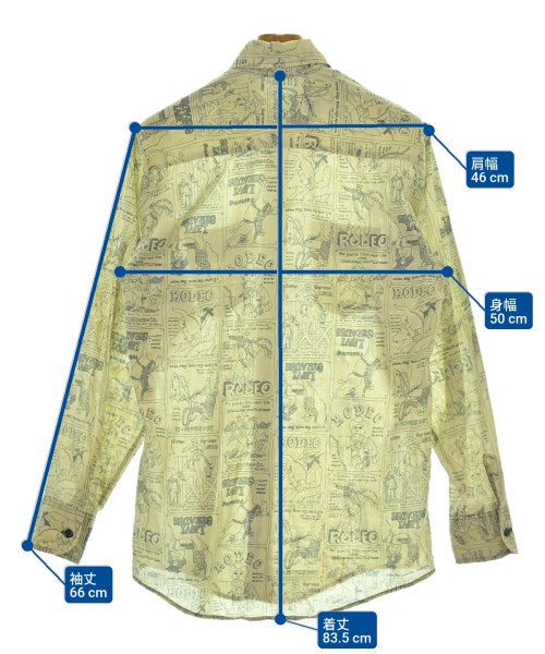 Other brand เสื้อลำลอง