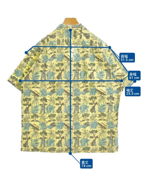 Other brand เสื้อลำลอง