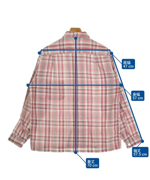 Other brand เสื้อลำลอง