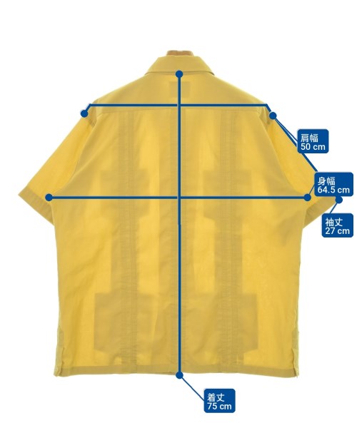 Other brand เสื้อลำลอง