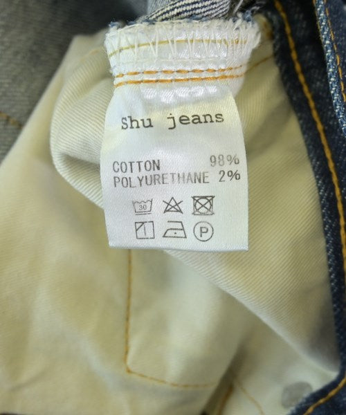 Other brand ยีนส์