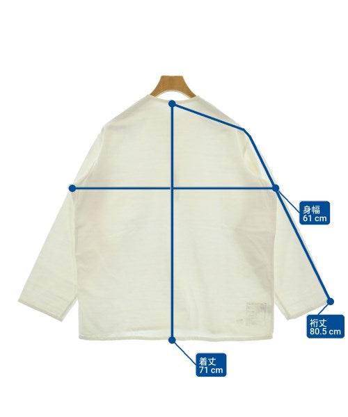 MILITARY เสื้อลำลอง