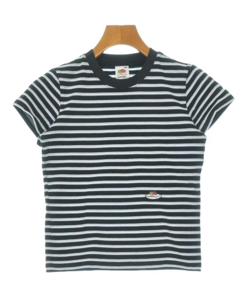 FRUIT OF THE LOOM เสื้อยืด/เสื้อท็อปส์