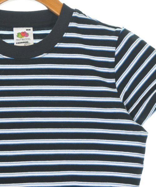 FRUIT OF THE LOOM เสื้อยืด/เสื้อท็อปส์