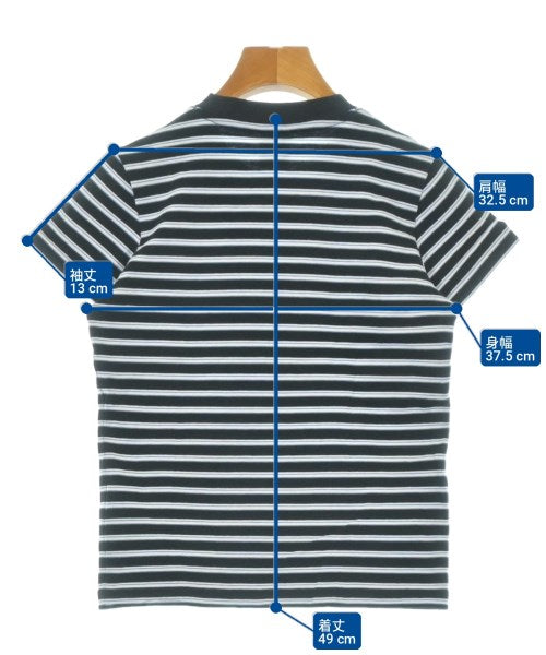 FRUIT OF THE LOOM เสื้อยืด/เสื้อท็อปส์
