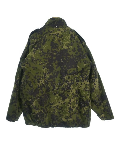 MILITARY แจ็กเก็ตทหาร