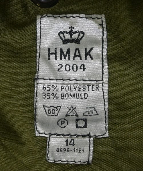 MILITARY แจ็กเก็ตทหาร