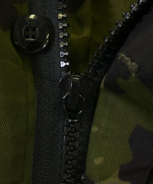 MILITARY แจ็กเก็ตทหาร